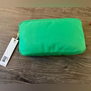 NWT Stoney Clover Lane Avocado Small Pouch